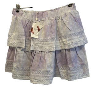 CHELSEA & VIOLET NWT SKIRT